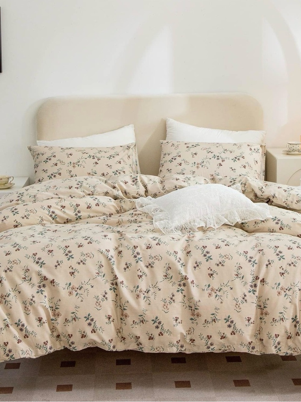 Floral Twin/Twin XL Comforter